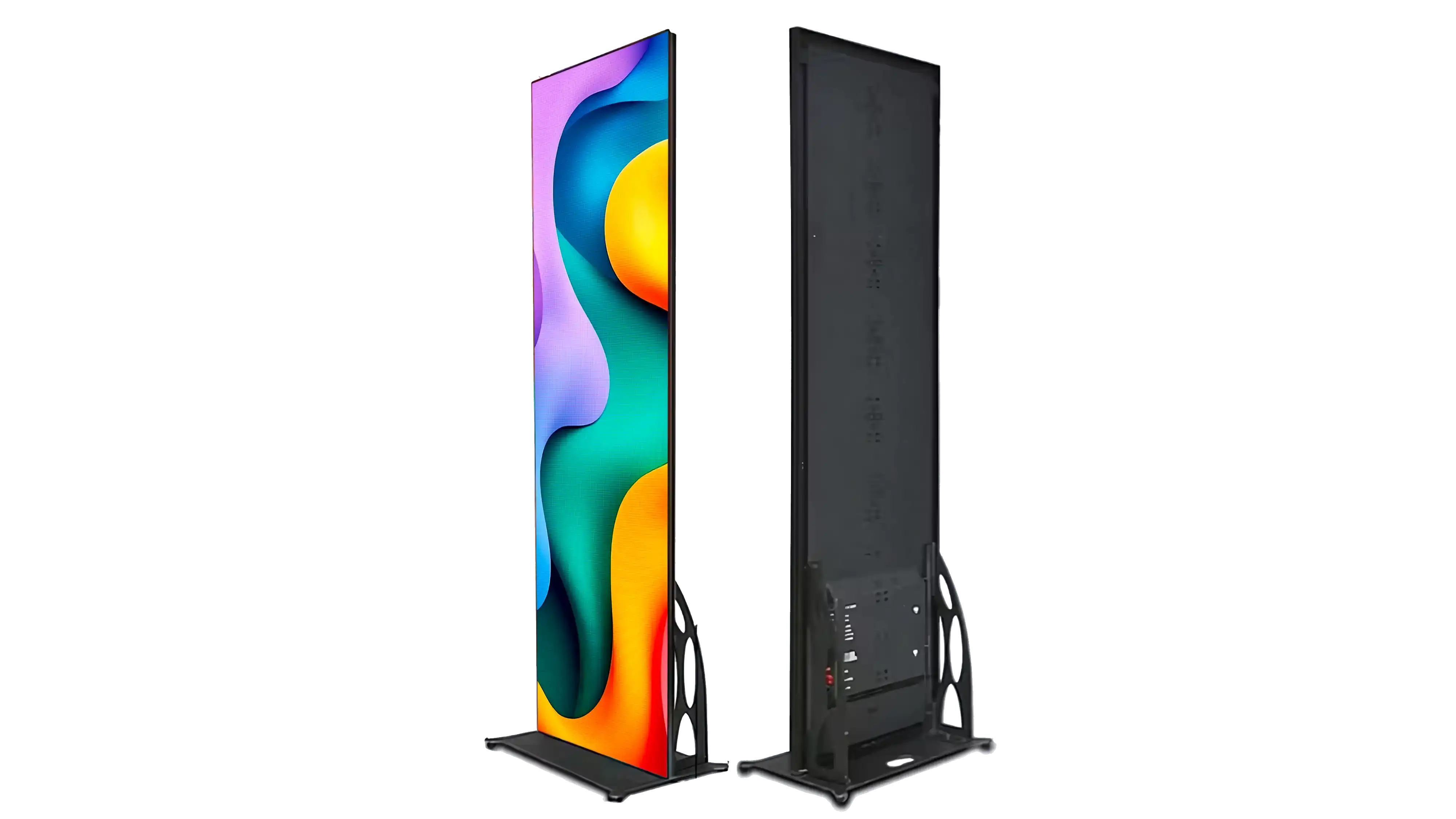 Digital Poster & LED Banner